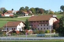 Готель The Originals Annecy Nord Епані Мец-Тессі Екстер'єр фото
